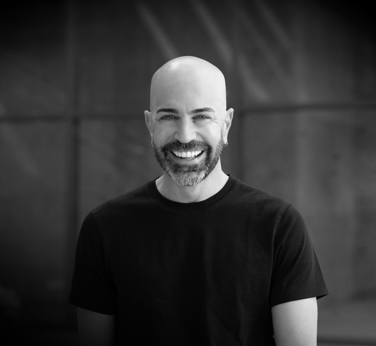 Charly San Martín.
